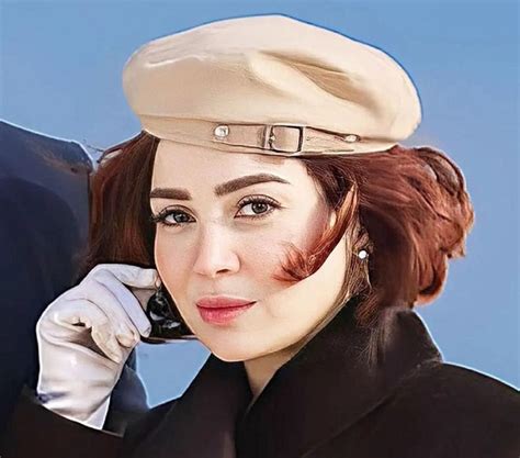 the most famous hats on the egyptian screen from sherihan to donia