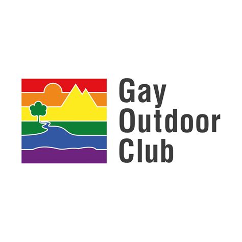 Gay Outdoor Club – Safe Space Alliance