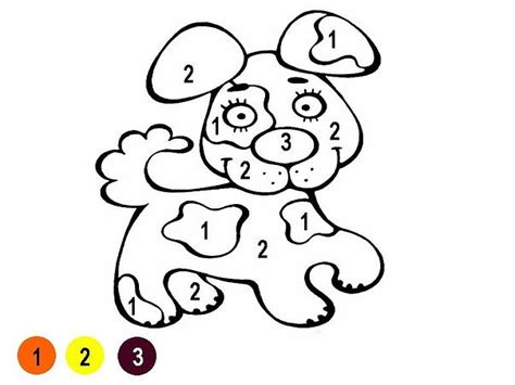 coloring pages numbers  printables tipss und vorlagen