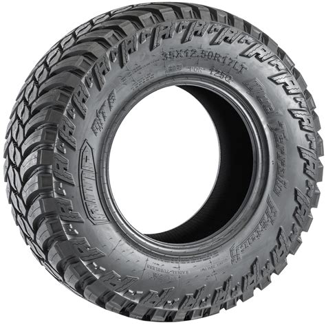 amp tires terrain attack mt  quadratec