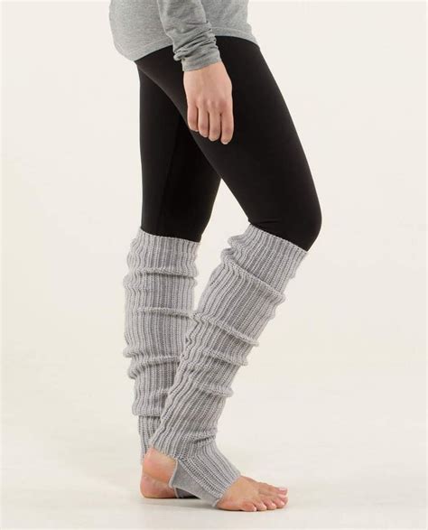 Knit Happens Leg Warmers Leg Warmers Fashion Clothes
