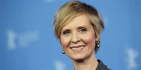 cynthia nixon could become the first queer governor of new york state