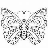 Kupu Mewarnai Alamendah Mariposas Imprimir Hewan Diwarnai Batik Bunga Koleksi Cemerlang Sumber Seonegativo sketch template