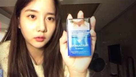 Han Seo Hee Triggers Netizens Once Again By Sharing Controversial