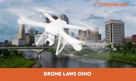understanding drone laws  ohio
