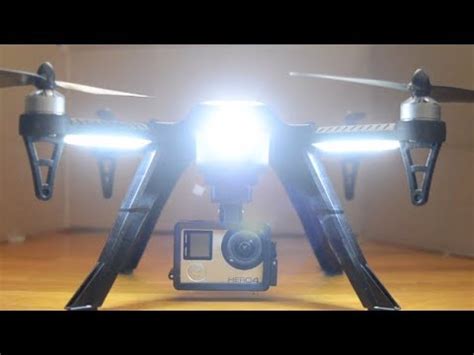 gopro drone  force   cheapest   market youtube