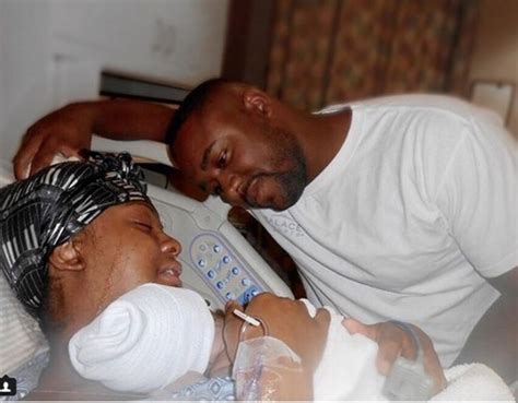 Lady Shed Tears After Undergoing 34 Hours Labour During