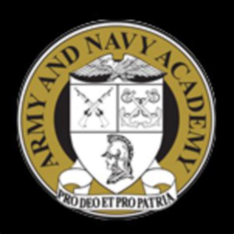 army navy academy