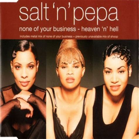 Salt N Pepa Vinyl Cd Maxi Lp Ep For Sale On
