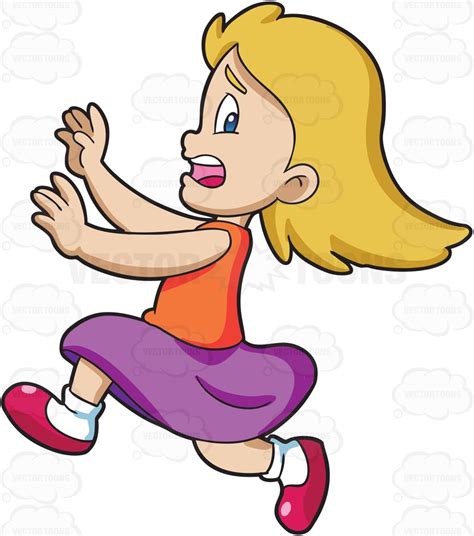 people running away clipart free download on clipartmag