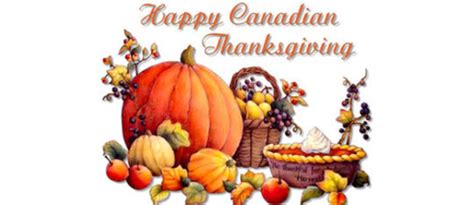 canadian thanksgiving pictures images