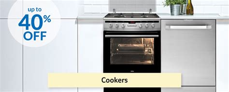 top offers  large home appliances refregirators acs cookers