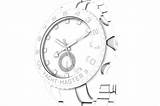 Rolex Drawing Getdrawings Ii sketch template