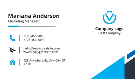 business cards  template
