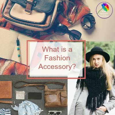 fashion accessory