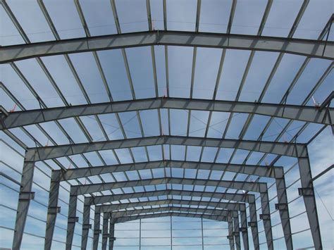metal building secondary framing  ceco metal building systems