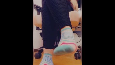 Sock Fetish Joi Xxx Mobile Porno Videos And Movies Iporntv Net