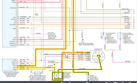 fuel pump wiring diagrams     scamatic diagram