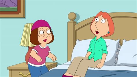 family guy  lois  didnt   monkey youtube