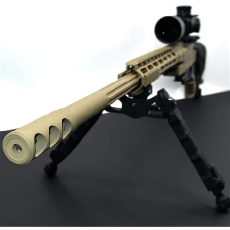 bolt action rifle cal win legacy sniper pro premium arms int