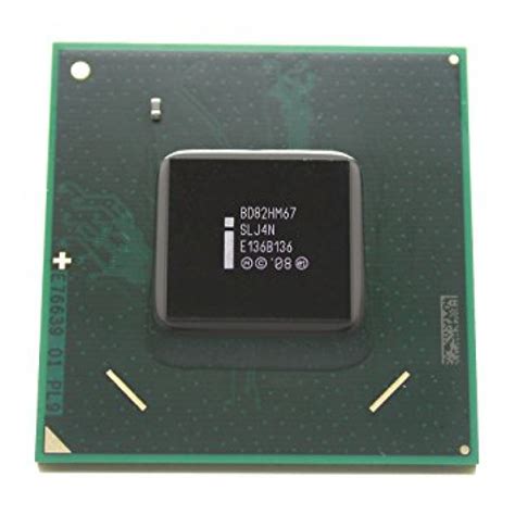 buy  laptop ic chip intel bdhm sljn  bga ic chip chipset