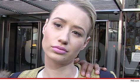 Iggy Azalea Sex Tape My Ex Is Selling It For Revenge