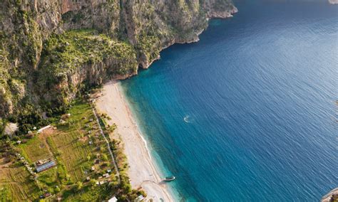 turkey s best beaches readers travel tips travel the guardian
