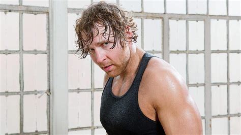 Pin By Nneka Bartlett On Dean Ambrose Dean Ambrose Wwe Dean Ambrose