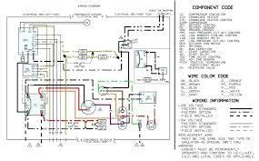 air conditioning condensing unit wiring diagram health fzl air conditioning diagram  unit