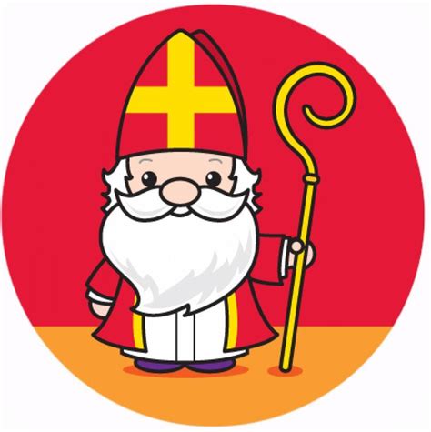 sinterklaas clipart  getdrawings