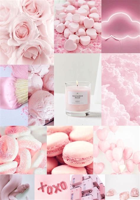 √ pastel pink pictures