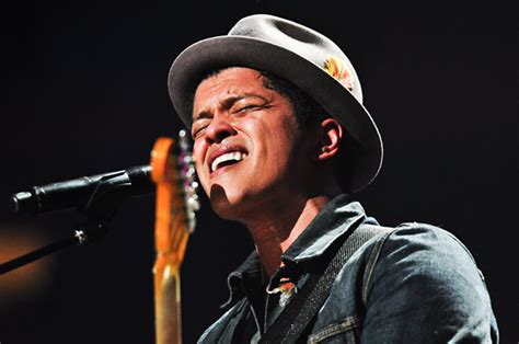way to go bruno mars scores longest leading debut adult contemporary hit billboard
