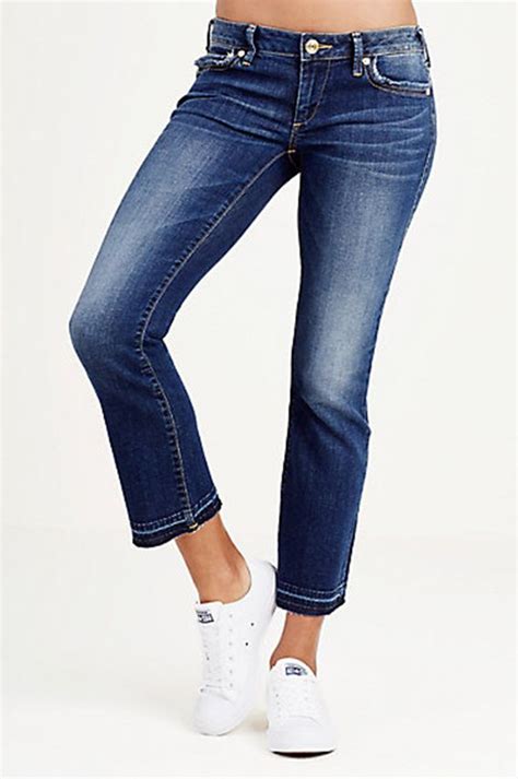 The Best Jeans For Short Torsos Instyle