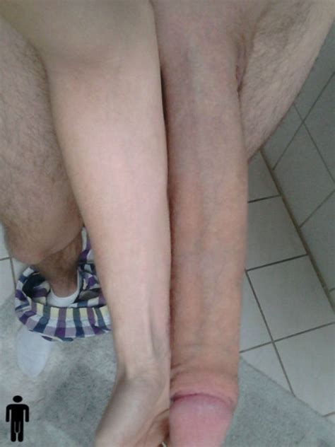 huge growing cock