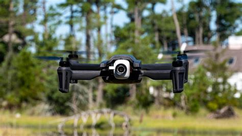 parrot anafi fpv drone kit lets     sky   cnet
