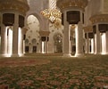 Image result for Taj Mahal Interior. Size: 121 x 100. Source: www.pinterest.com