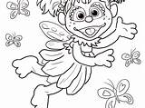 Abby Coloring Pages Cadabby Raptor Getcolorings Getdrawings Color Print Colorings sketch template