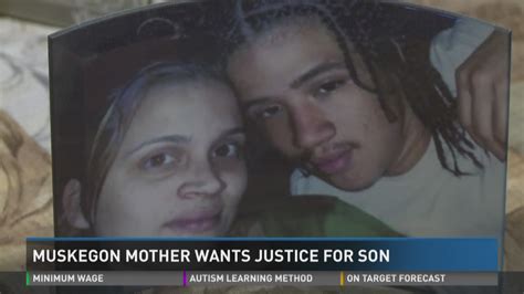 Muskegon Mother Fights For Justice As Teen S Murder Remains Unsolved