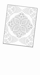 Crochetme sketch template