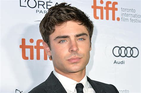 zac efron s broken jaw explained by ‘awkward costars [video]
