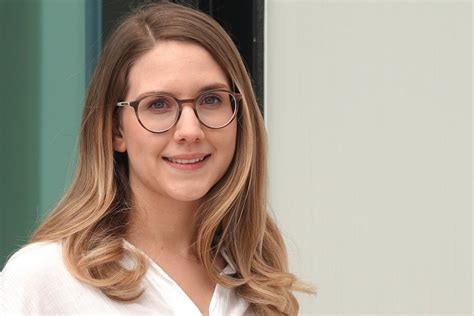 Anja Ist Nun Recruiter Bei Batterman Consulting Universität Luzern