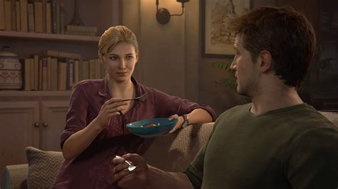 Uncharted 4 Breaks Ps4 First Party Sales Record With 2 7 Million In