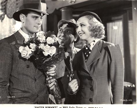 Ginger Rogers Rafter Romance 1933 Ginger Rogers Hollywood Pictures