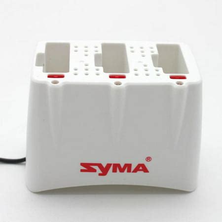 original rc drone battery charger  syma xuw quadcopter drone spare part walmart canada
