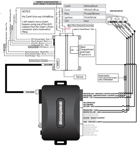 viper  wiring diagram wiring scan