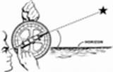 Astrolabe Clip Clker Small Clipart sketch template