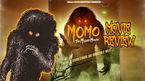Momo The Missouri Monster Recap Review Youtube