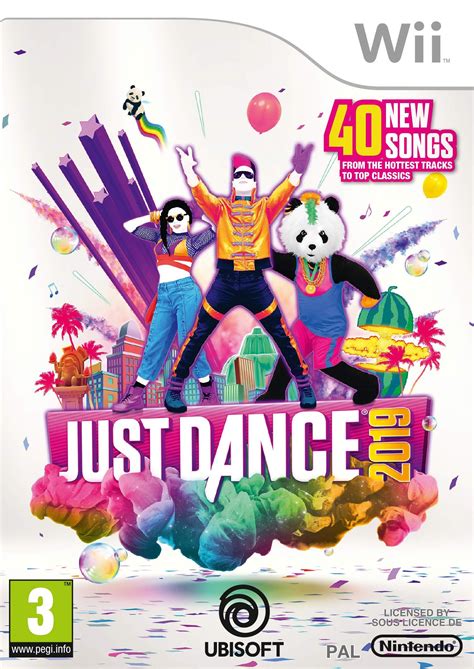 just dance tik tok edition wii tiktok dance 2020