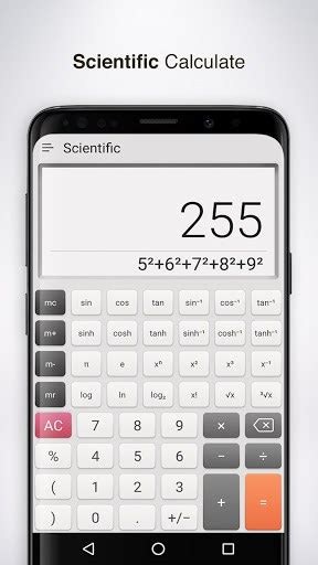 calculator pro   apk   android