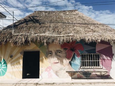 rondreis yucatan mexico  drie weken mexico travel wander